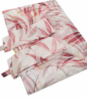 Ready To Hang Kitchen Curtain - 12