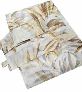 Ready To Hang Kitchen Curtain - 14