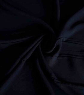Senorita Chiffon - Black