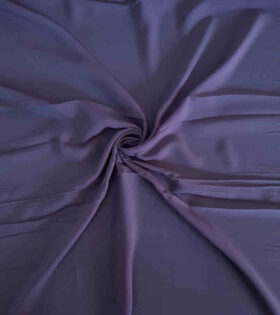 Senorita Chiffon - Charcoal