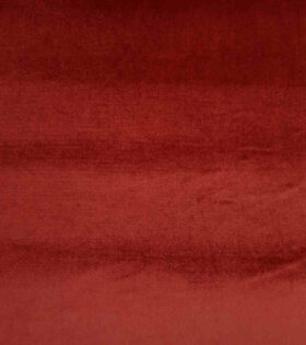 Stretch Velour - Light Rust