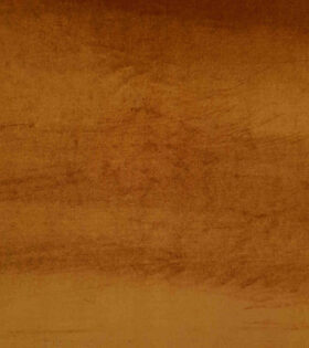 Stretch Velour - Gold