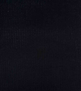Sandwich Scuba Lurex - Black