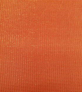 Sandwich Scuba Lurex - Orange