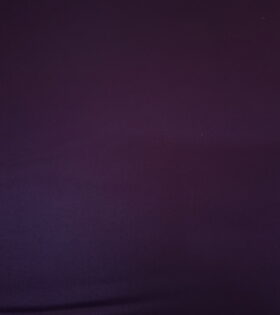 Plain Duchess Satin - Grape