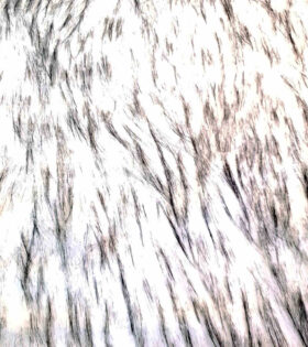 Fur - Multicolored - 31