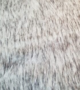 Fur - Multicolored - 34