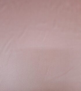 Plain Duchess Satin - Nude