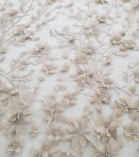 Giovanna Tulle - Fawn