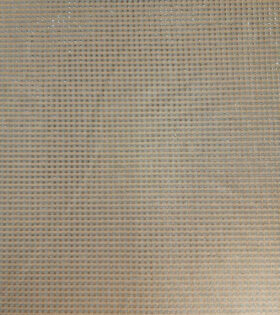 Sandwich Scuba Lurex Tiffany - Beige