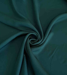 Abaya Nida Comfort Touch - Bottle Green
