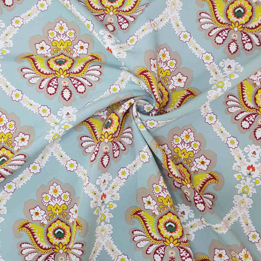 Printed Mini-matt 220601 R32.00 A8142021002 Mint