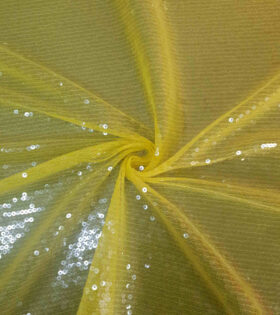 Rodrigo Spankle Tulle - Yellow