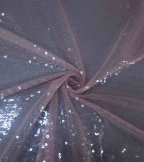 Rodrigo Spankle Tulle - Dusty Pink