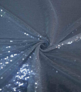 Rodrigo Spankle Tulle - Silver