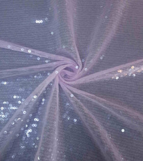 Rodrigo Spankle Tulle - Pink