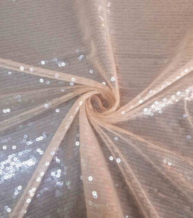 Rodrigo Spankle Tulle - Nude