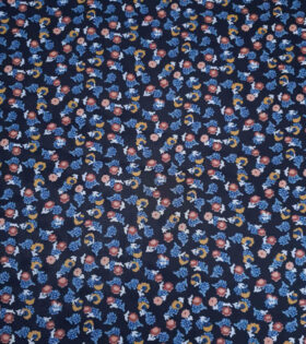 Printed Chiffon - 275