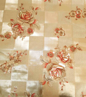 Printed PVC Tabling - Kitchen - Design 68