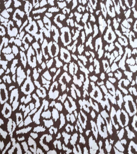 Airflow Printed - Natural - Brown