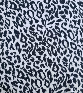 Airflow Printed - Natural - Black