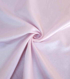 Metallic Brocade - Dusty Pink