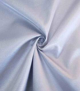 Metallic Brocade - Silver