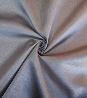 Metallic Brocade - Brown