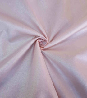 Metallic Brocade - Pink