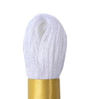 Curculo Hand Embroidery Thread - 100