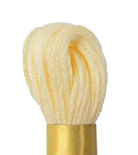 Curculo Hand Embroidery Thread - 109
