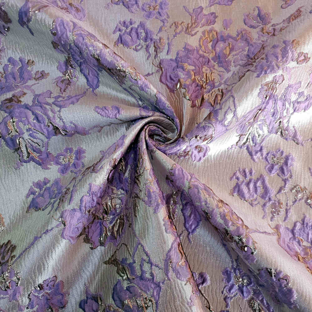 Brocade Florence R207.95 A8322017001 Lilac