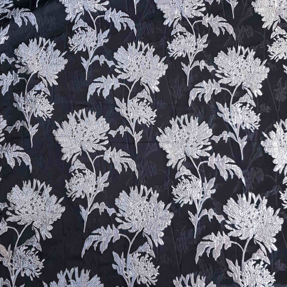 Brocade Milan R207.95 A8320067001silver