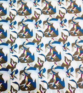Printed Supersoft - 212