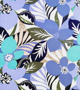 Printed Supersoft - 208