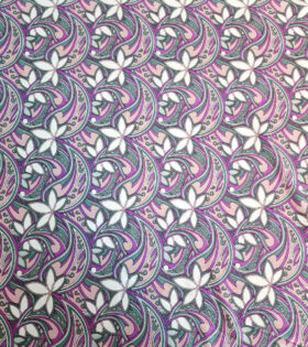 Printed Supersoft - 205