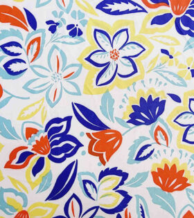 Printed Supersoft - 204