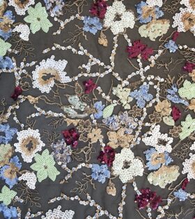 Aylin Sequins - Mint