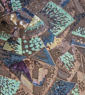 Aylin Sequins - Sage