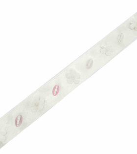 Bridal Lace - White (00155)
