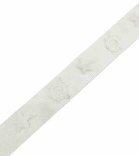 Bridal Lace - White (00166)