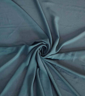 Pebble Viscose Chiffon - Jade