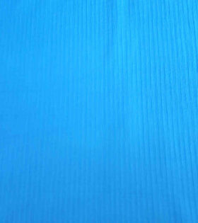 Crinkle Papyurs - Blue