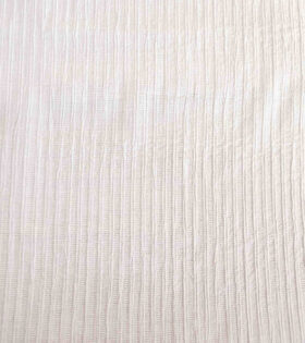 Crinkle Papyurs - Ivory