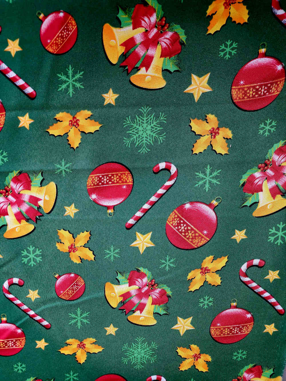 PRINTED MINI-MATT221001 B-GREEN R32.95 A8607024001