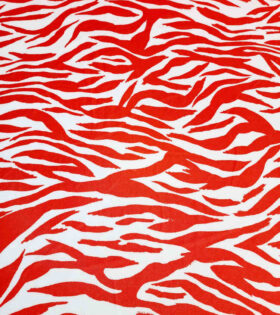 Printed Supersoft - 217