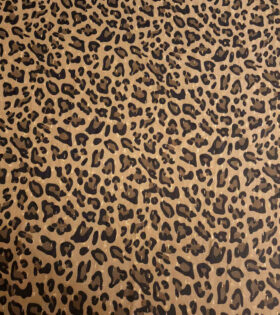 Printed Urigri Chiffon - Stone