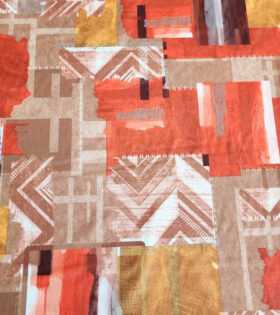 Printed Supersoft - 230
