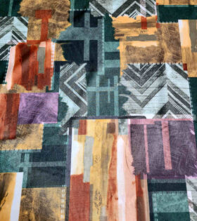Printed Supersoft - 227