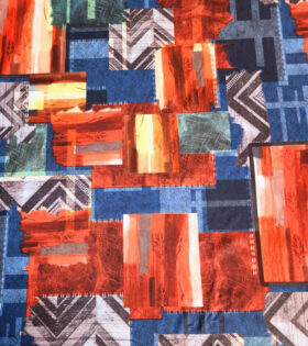 Printed Supersoft - 223